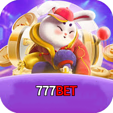 Imagem promocional da 777bet mostrando a plataforma e suas vantagens